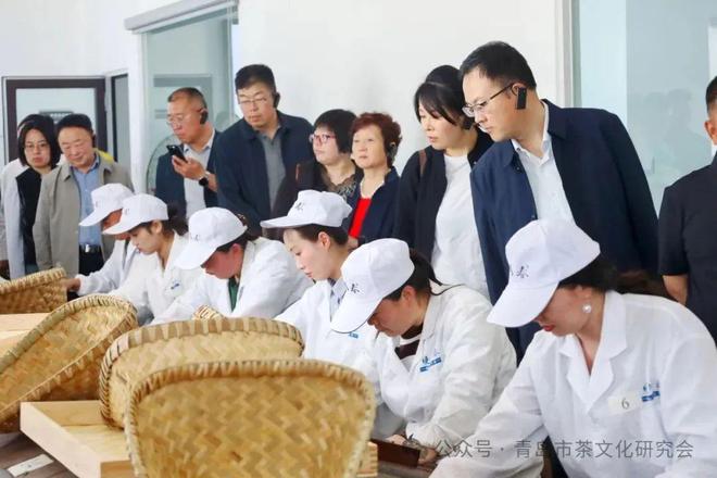 球速体育一周茶事 同肯尼亚总统夫人蕾切尔茶叙；4个茶叶树模区当选第一批国度天文标(图14)