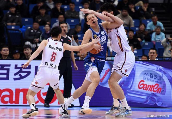welcome球速体育103：91！青岛力克浙江赢下G3存亡战我发明三个不能不说(图2)